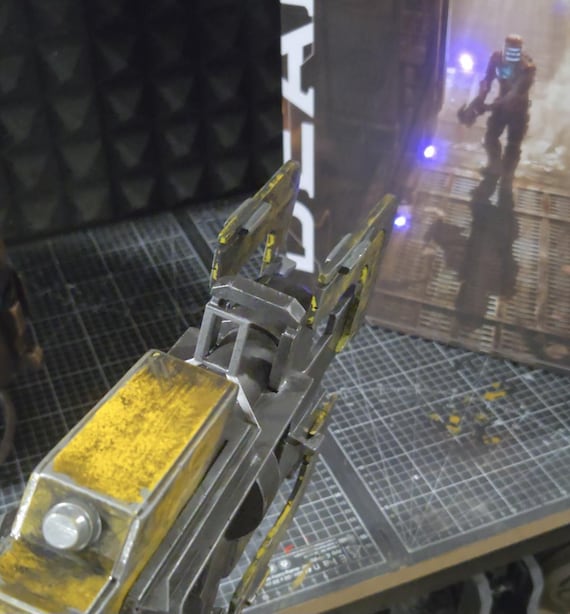 プラズマカッター デッドスペース1 - Etsy 日本