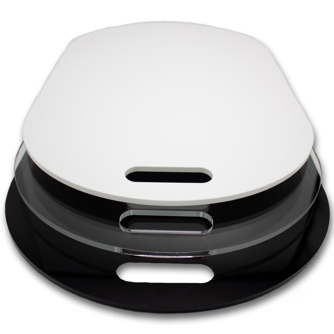 Premium Sliding Board With Handle for Monsieur Cuisine Smart Etsy