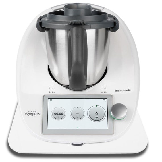 Gleitbrett Für Thermomix TM6 TM5 TM31 Gleiter Slider FARBWAHL