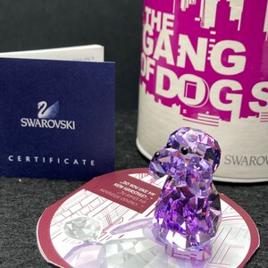 【スワロフスキー】The Gang of Dogs - Pepino il_fullxfull.6520938497_61wy.jpg