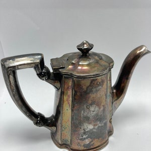 Reed Barton Pot - Etsy