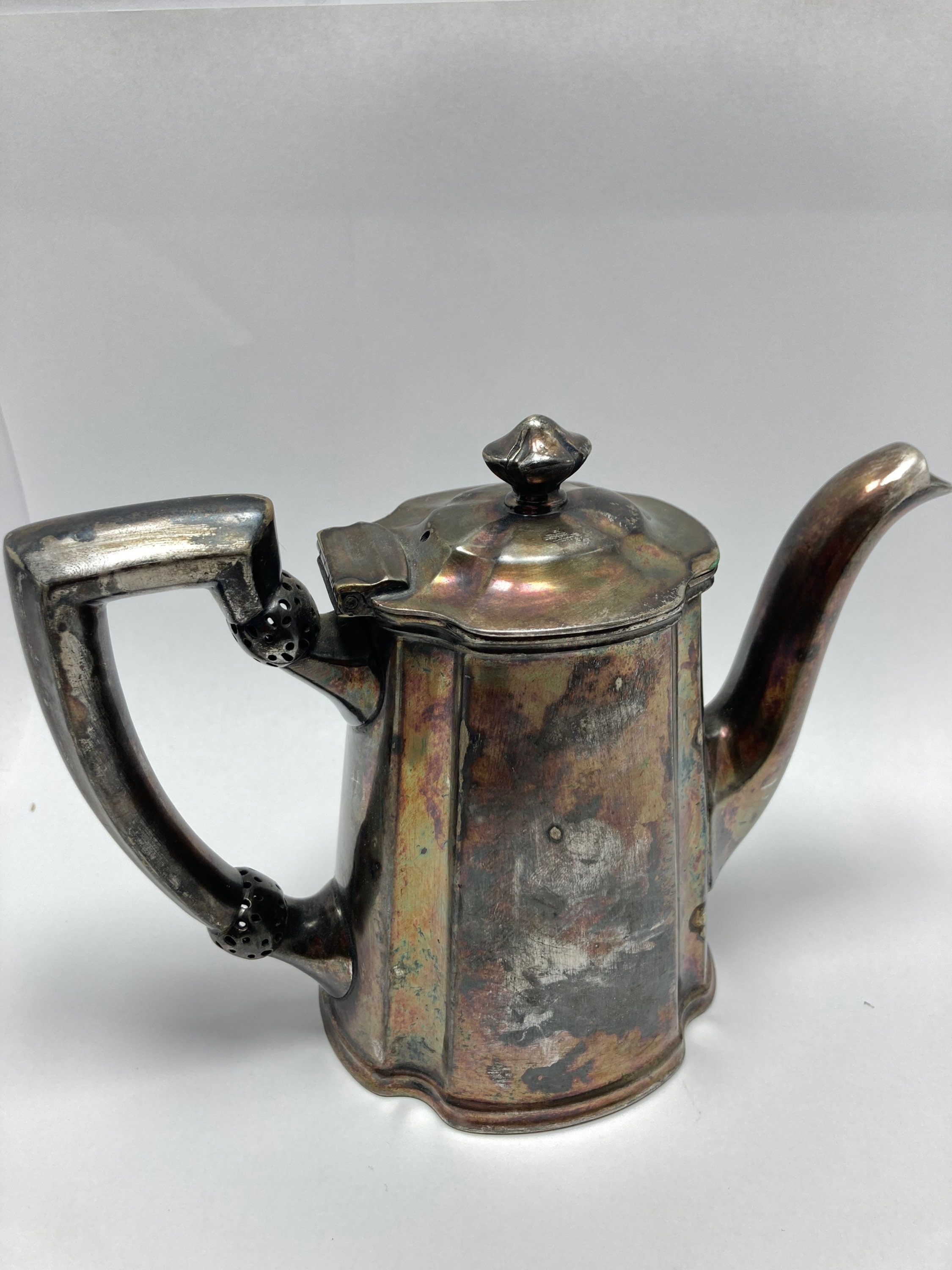 「新商品」に関するプレスリリース Tea Barton Reed Pot Etsy - 小物入れ