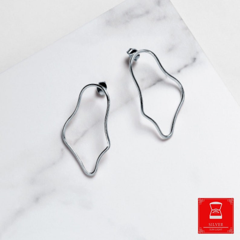Wife HandMade Vintage Silver Gift for Her Sister FREE SHIPPING. Mom TOP Quality Necklace Sterling Silver
