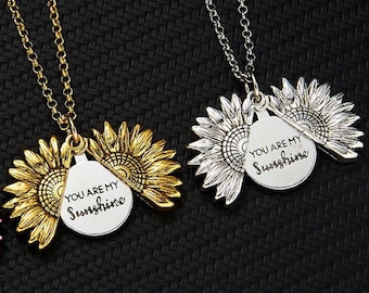 Sunshine Necklace Australia 2025