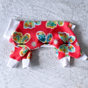 Chinese Crested PJs - Fly Away with Me