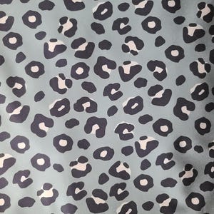 Chinese Crested Snowsuit - Grey Camo/Pink Cheetah/Blue Cheetah/Rainforest Dino/Foxy Blue Cheetah
