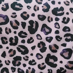 Chinese Crested Snowsuit - Grey Camo/Pink Cheetah/Blue Cheetah/Rainforest Dino/Foxy Pink Cheetah