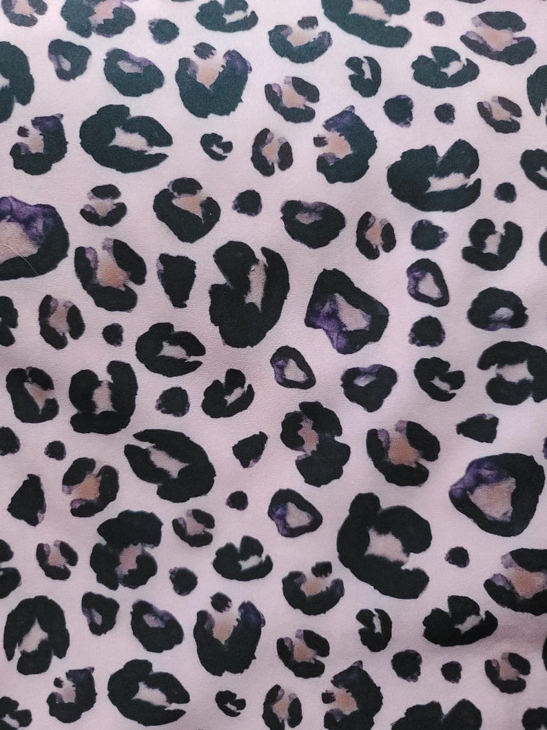 Chinese Crested Snowsuit - Grey Camo/Pink Cheetah/Blue Cheetah/Rainforest Dino/Foxy Pink Cheetah