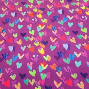 Chinese Crested Snowsuit - Grey Camo/Pink Cheetah/Blue Cheetah/Rainforest Dino/Foxy Heartstrings Purple