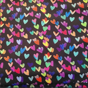 Chinese Crested Snowsuit - Grey Camo/Pink Cheetah/Blue Cheetah/Rainforest Dino/Foxy Heartstrings Black