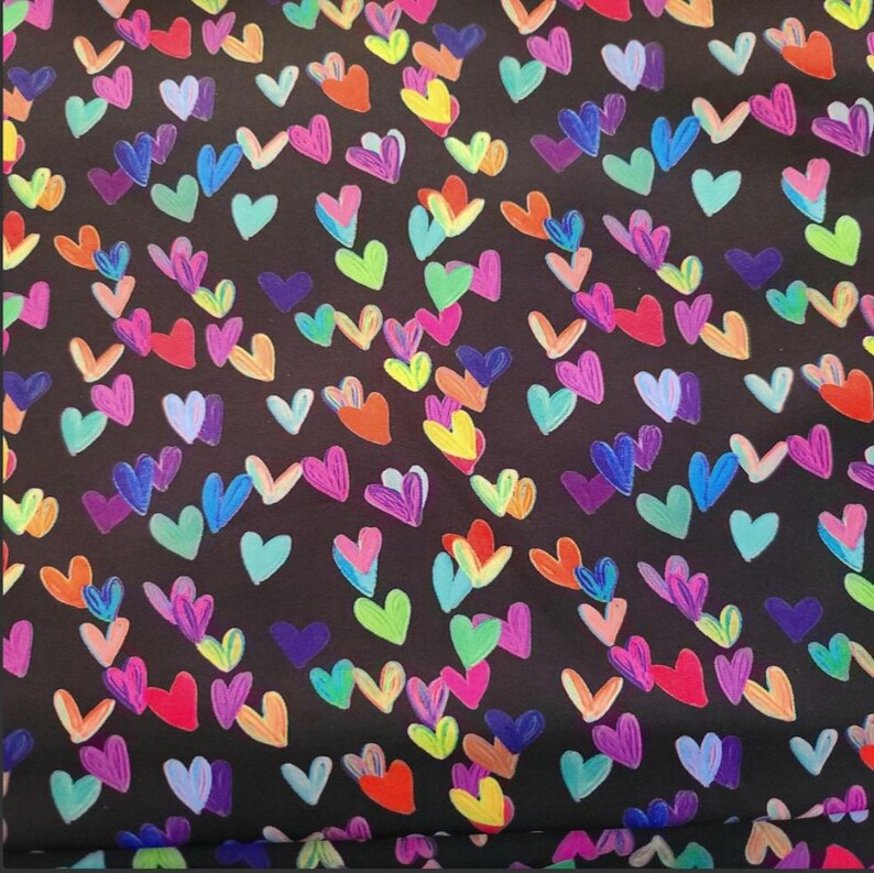 Chinese Crested Snowsuit - Grey Camo/Pink Cheetah/Blue Cheetah/Rainforest Dino/Foxy Heartstrings Black