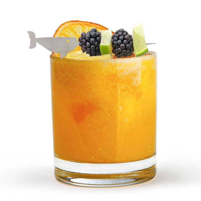 RawRutes Lil Narwhals Martini Picks - Thumbnail 4