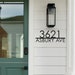 see more listings in the House Numbers & Signs section
