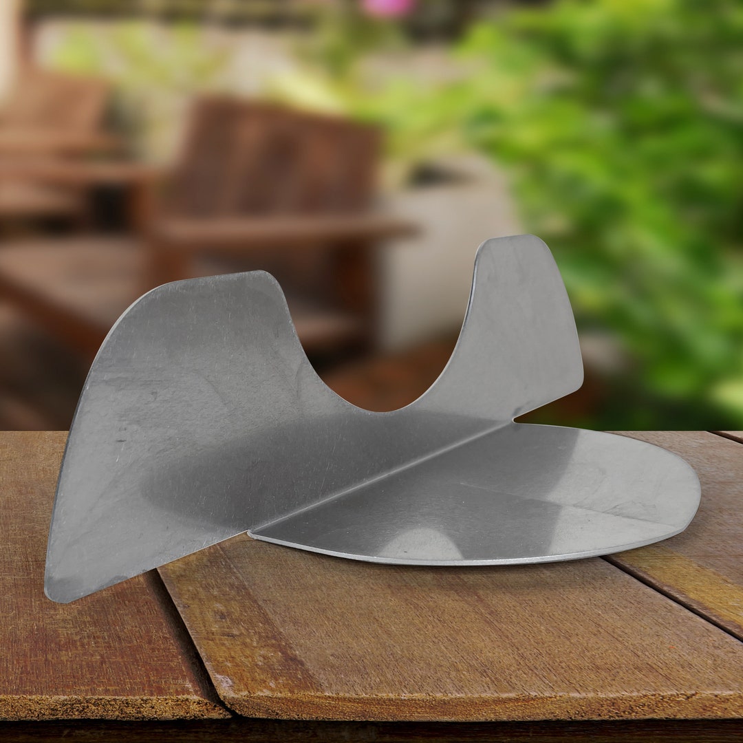 Pizza Oven Flame Guard | Fits Gozney Roccbox Pizza Oven | Pizza Gift - Etsy