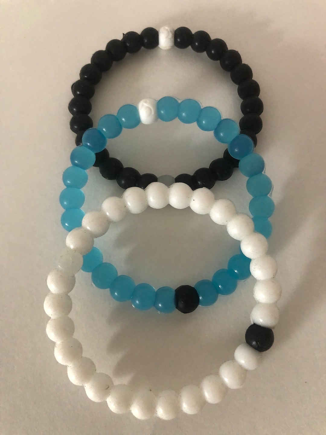 Large 3 Pieces Lokai Bracelet - Etsy