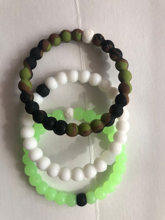 Bengal Tiger Bracelet – Lokai