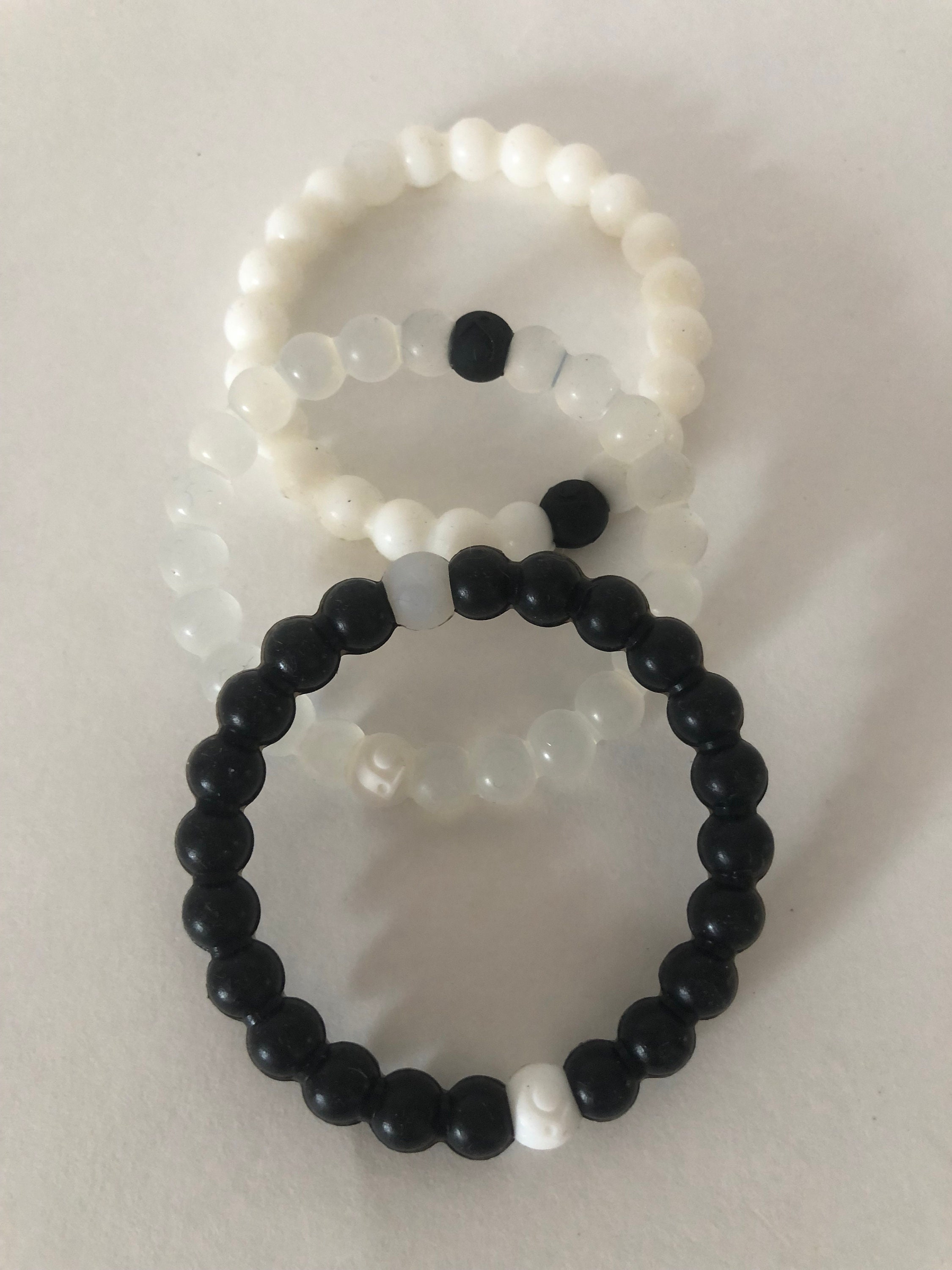 LOKAI Beaded CDC Everyday Heroes Stretch Bracelet - Macy's