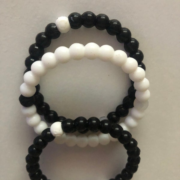 XLarge  3 pieces Lokai Bracelet  XLarge