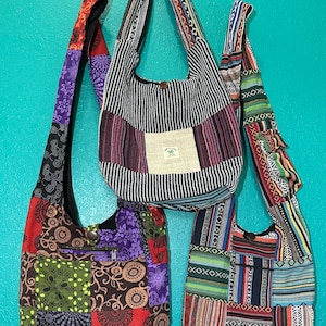 Grande bolsa transversal tiracolo bolsa de praia bolsa escolar bolsa de mercado bolsa de viagem cruzeiro festival hobo boho resistente presente presentes FRETE GRÁTIS RÁPIDO