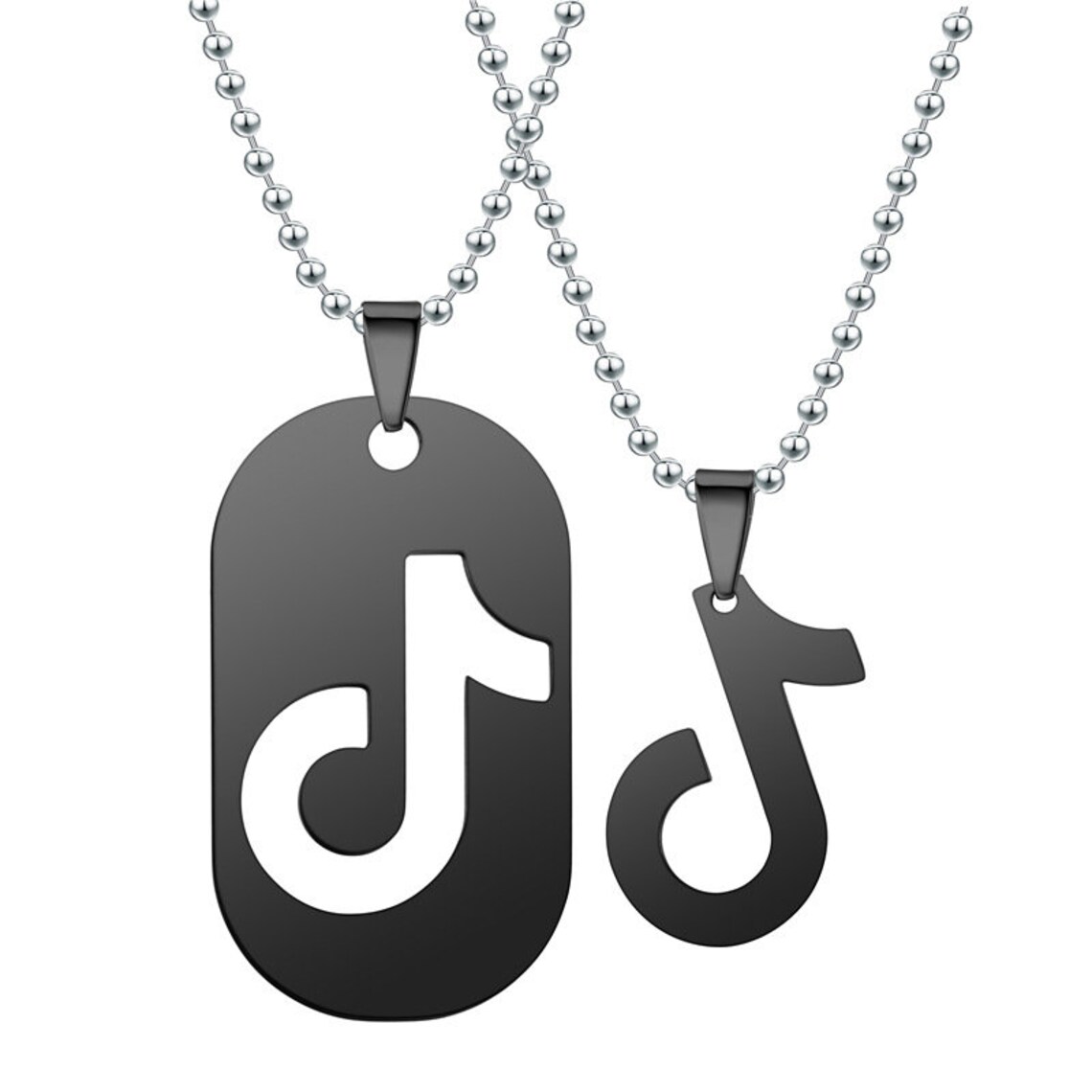 Name necklace tiktok Clearance