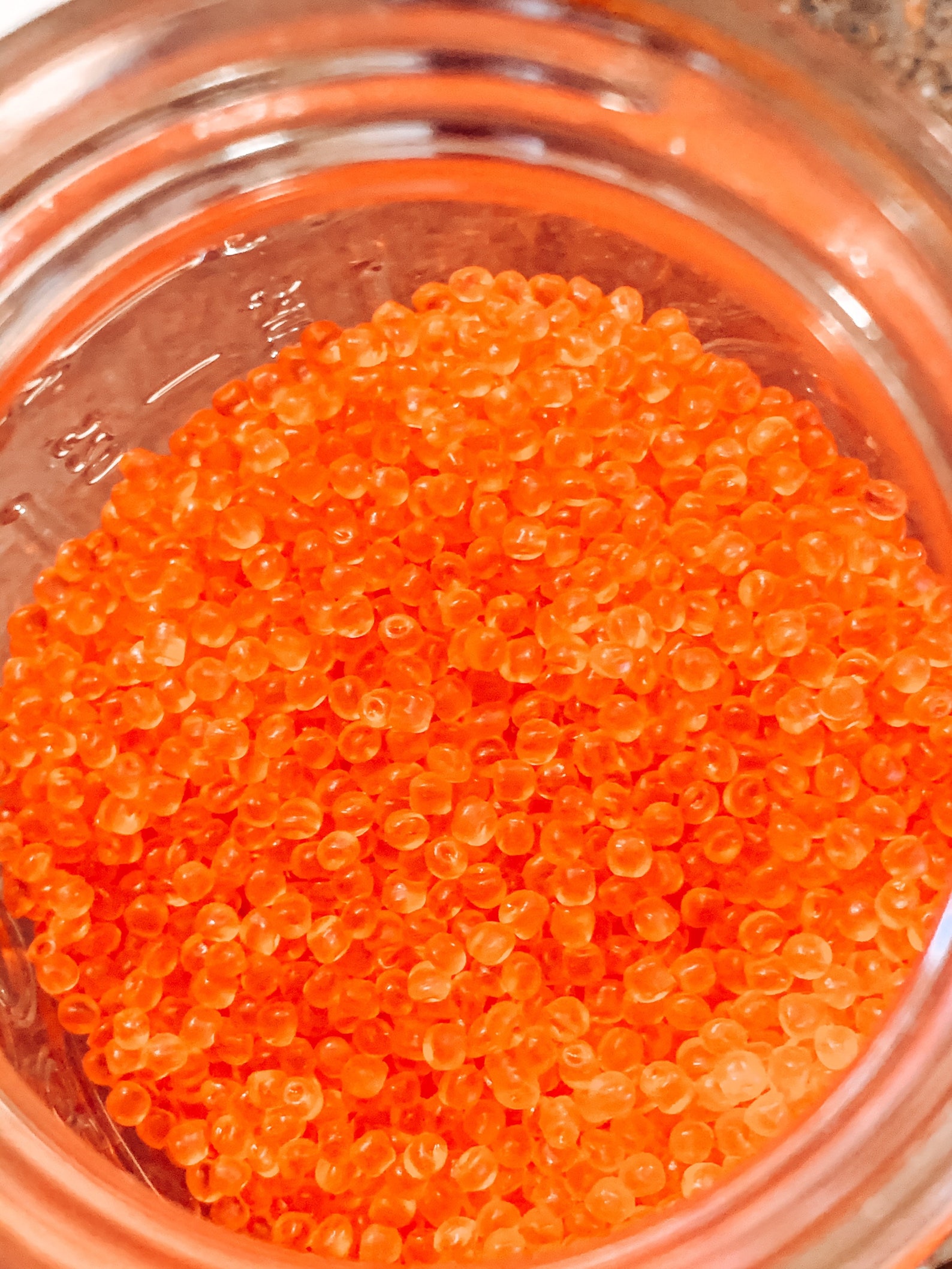 8 oz Scented Aroma Beads for Freshies Etsy