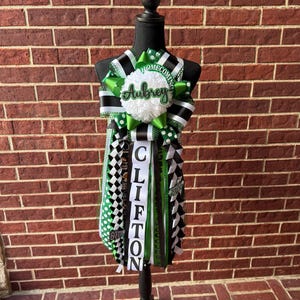 Homecoming Mum Single