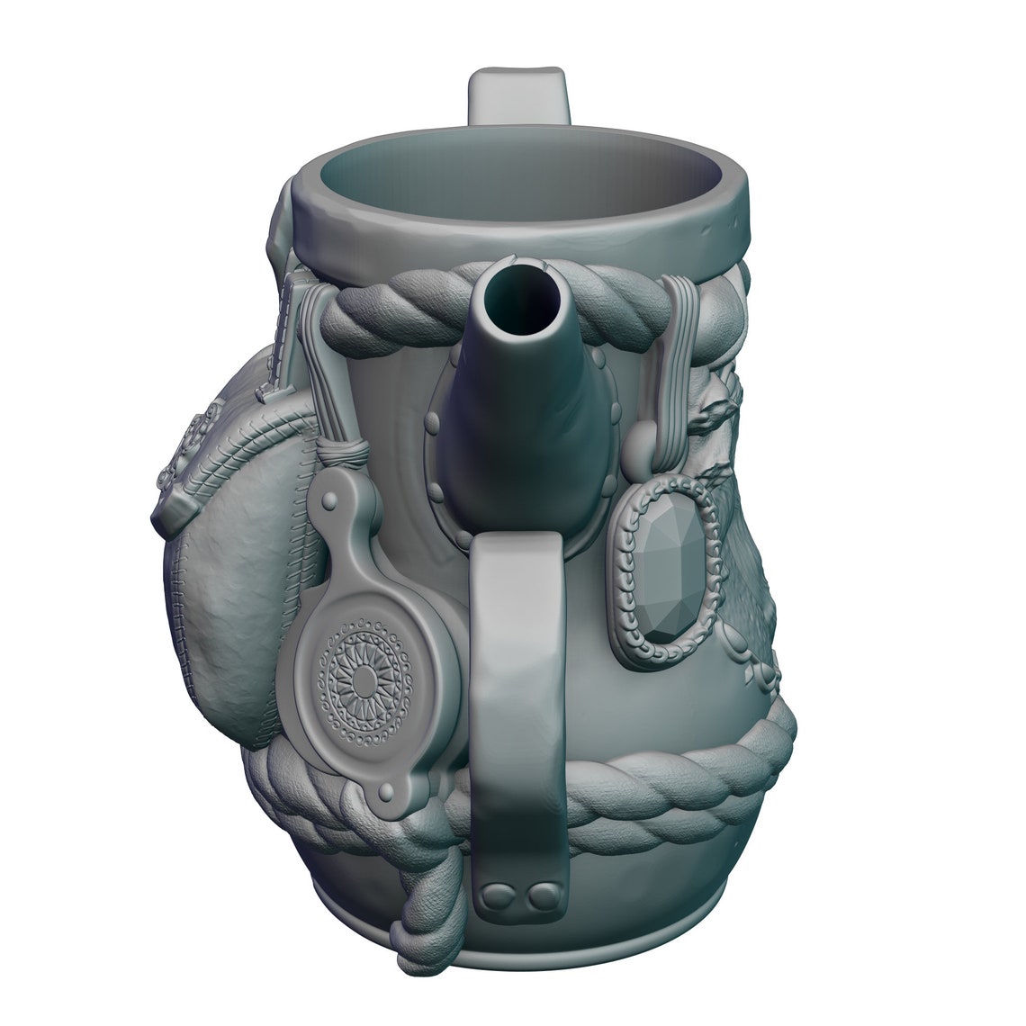 dwarf fortress stone mug dwarf fortress stone mug