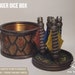 see more listings in the Dice Boxes section