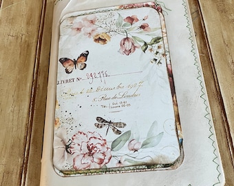 Junk journal