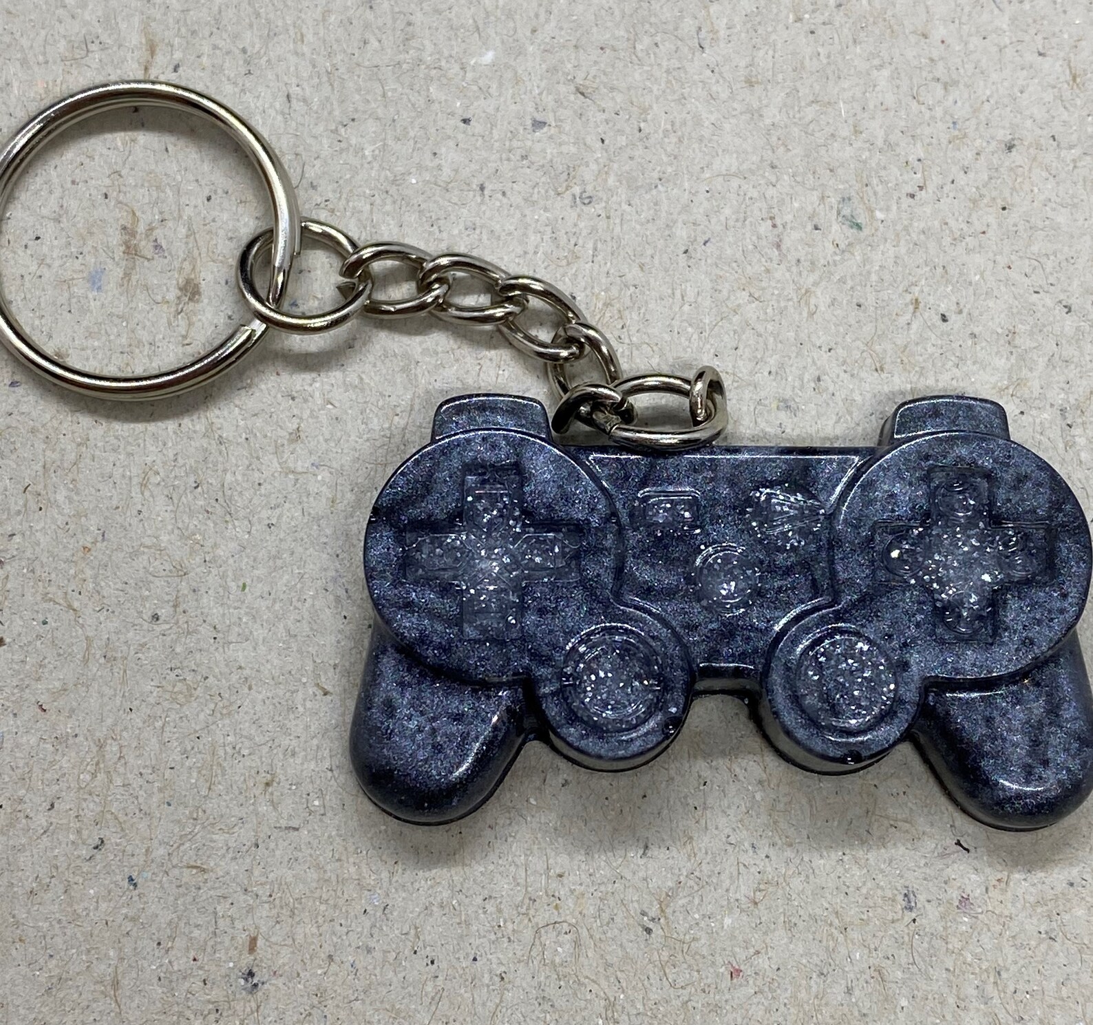 Games Control Keyring Playstation keyring Xbox Keyring. Etsy