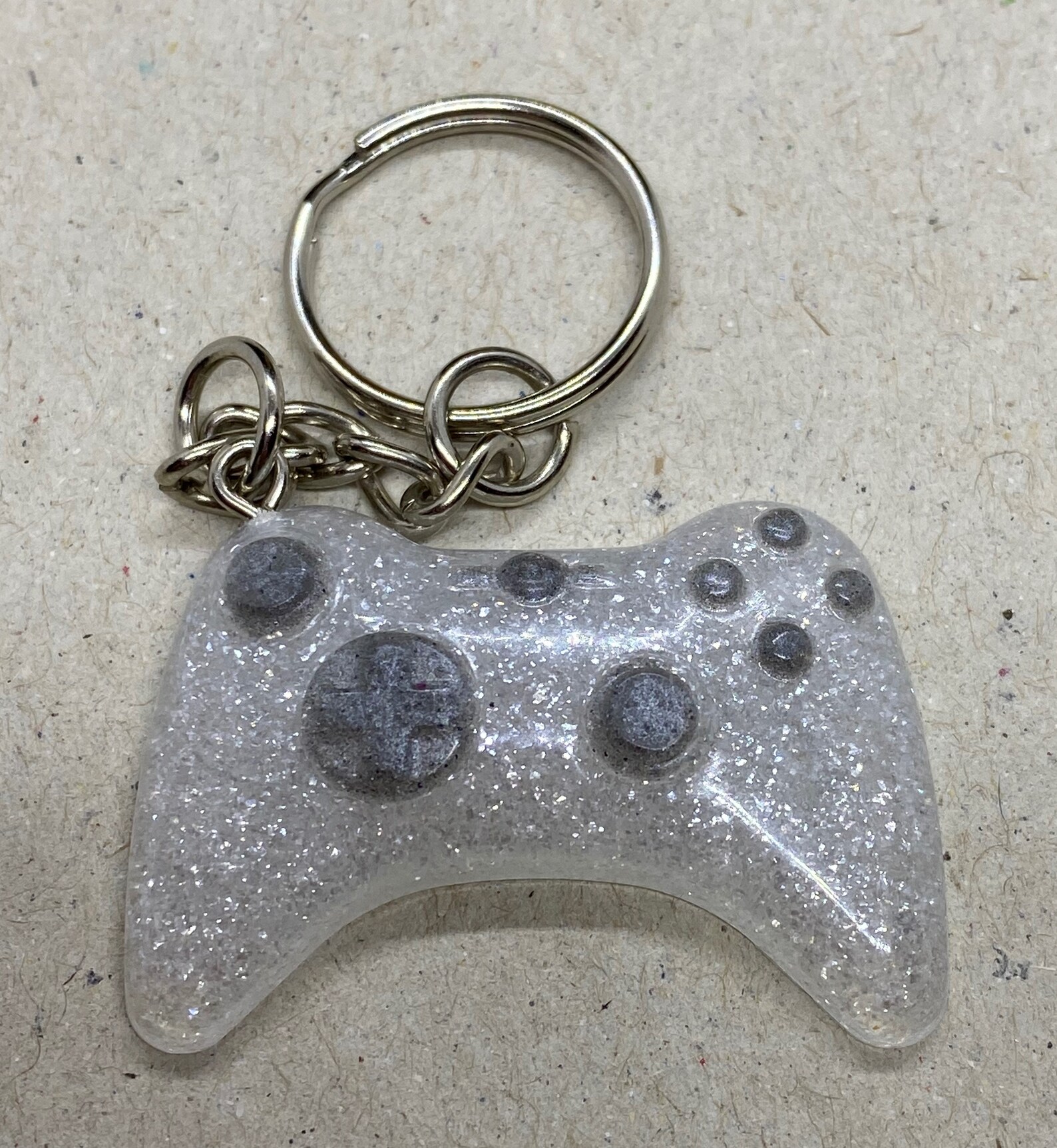 Games Control Keyring Playstation keyring Xbox Keyring. Etsy
