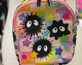 Mav Pack Mini Backpack Crossbody