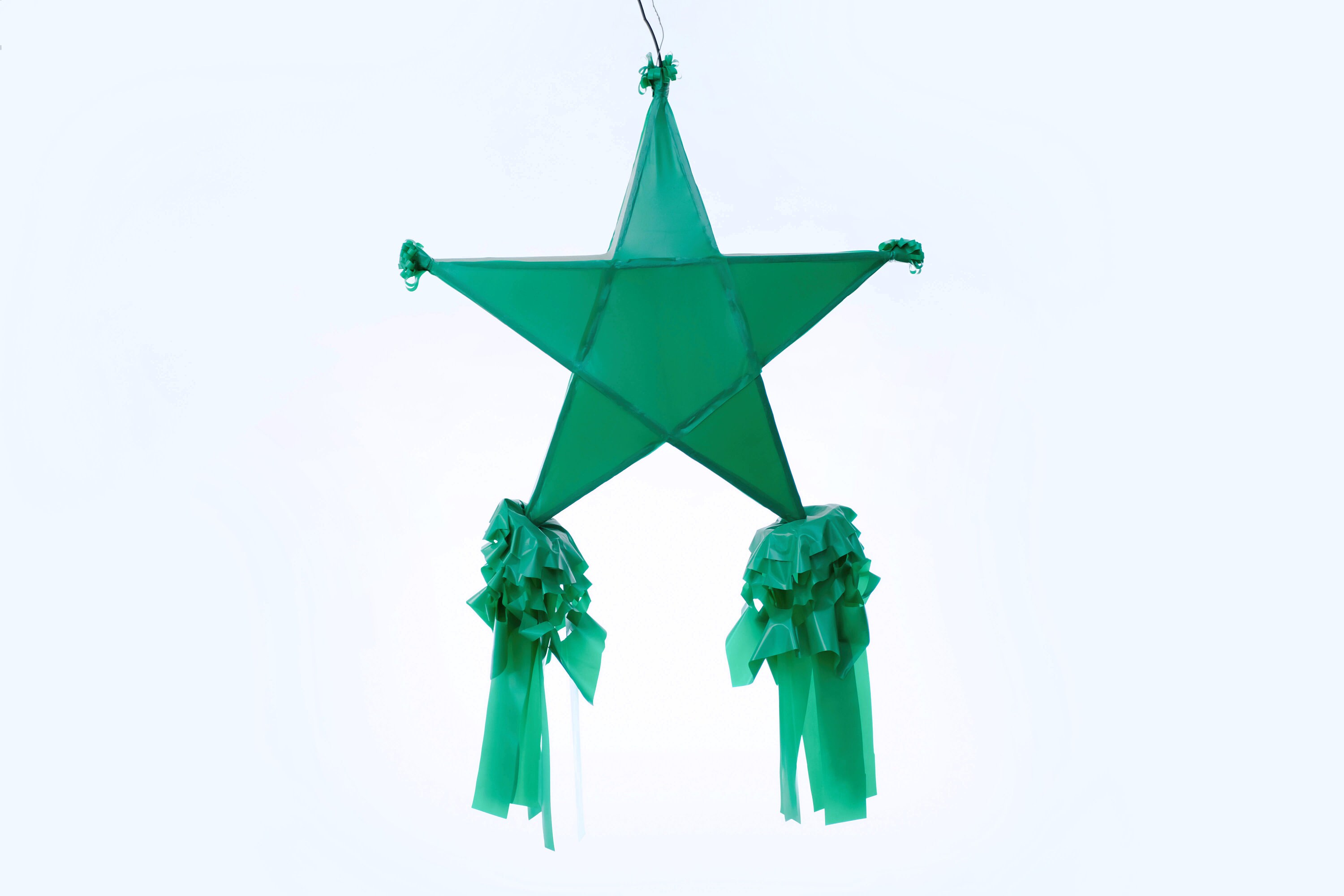 Filipino Parol Template
