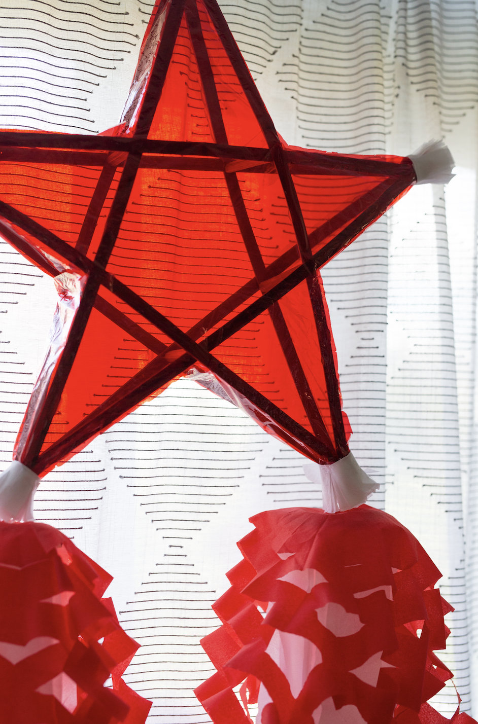 DIY Parol Kit (makes 2) - Etsy