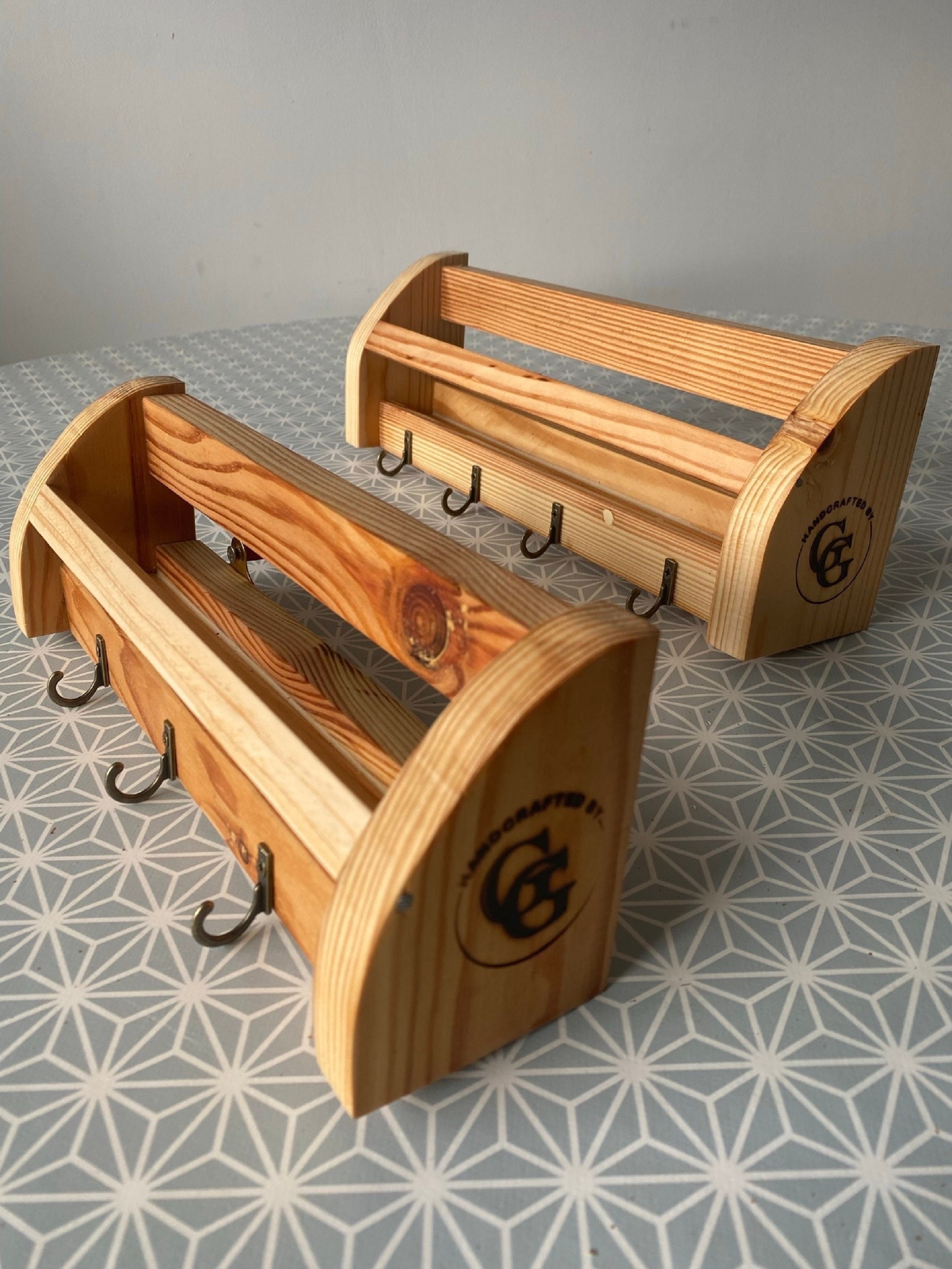 Hallway letter storage deals