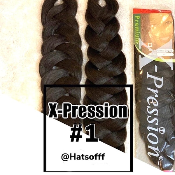 Queen B Braiding Hair Etsy