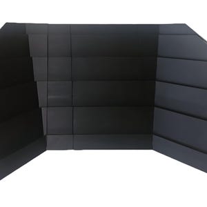 Card Display Stand: Graded Cards, Toploaders, Slabs