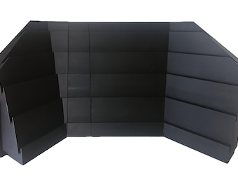 Card Display Stand: Graded Cards, Toploaders, Slabs