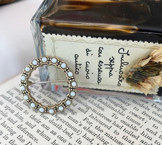 Friendship brooch online