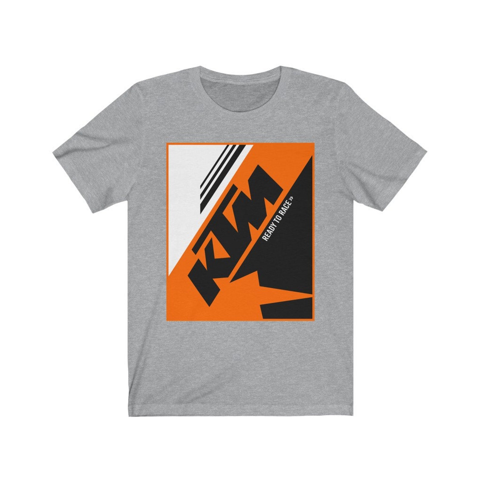 Vintage 90s KTM Gift Racing T Shirt KTM MotoGP Racing Etsy