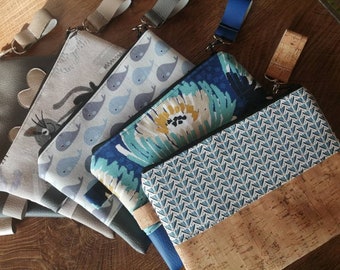 Elegante borsa a pochette fai da te – Fai da Te Creativo