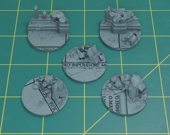 Base Toppers