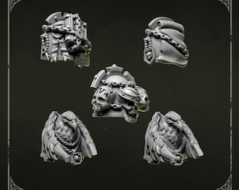 Greytide Conversion Bits