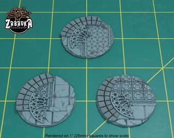 Base Toppers