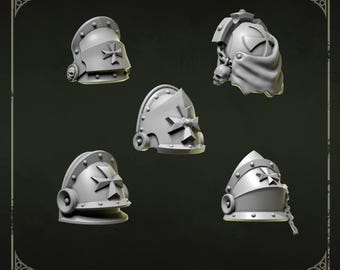 Greytide Conversion Bits