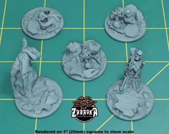 Base Toppers