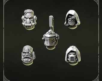 Greytide Conversion Bits