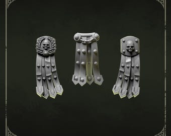 Greytide Conversion Bits