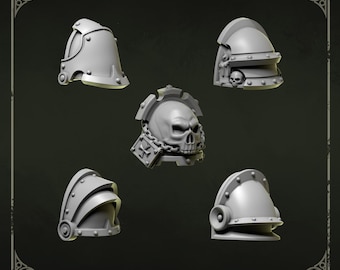 Greytide Conversion Bits