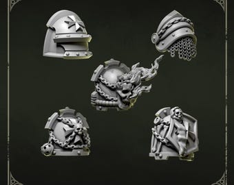 Greytide Conversion Bits
